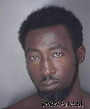 Gary Leon Bowens Mugshot