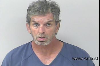 Gary Raymond Boyd Mugshot