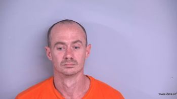 Gary Edward Boyd Mugshot