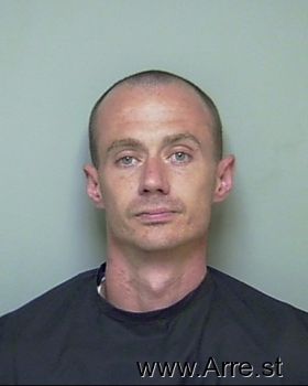 Gary Edward Boyd Mugshot