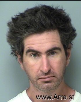 Gary Burnell Boyd Mugshot