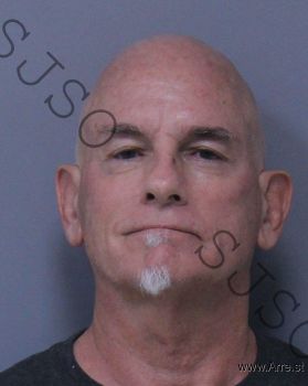 Gary Duane Brandt Mugshot