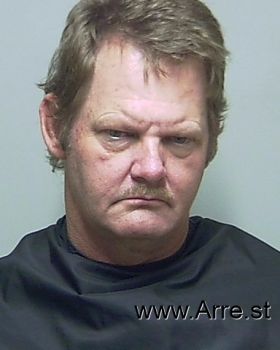 Gary Stephen Brown Mugshot