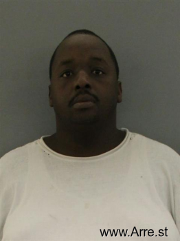 Gary Lavar Brumfield Mugshot