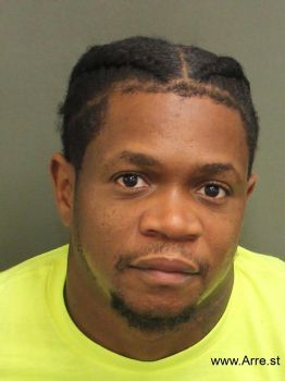 Gary Devontae Iii Brumfield Mugshot