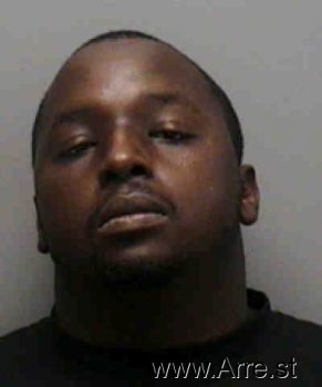 Gary Levar Brumfield Mugshot