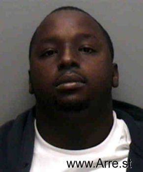 Gary Levar Brumfield Mugshot