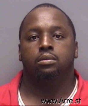 Gary Levar Brumfield Mugshot