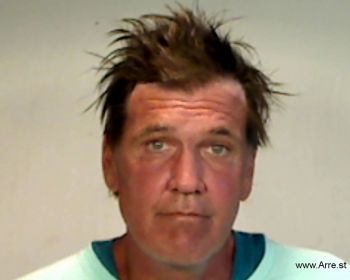 Gary James Bryan Mugshot