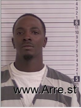 Gary Oneal Bryant Mugshot