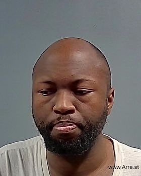 Gary Allen Bryant Mugshot