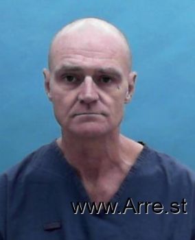 Gary C Burnside Mugshot