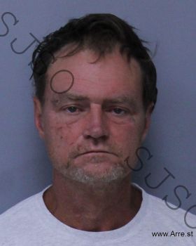 Gary Craig Burnside Mugshot