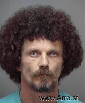 Gary Lynn Burton Mugshot