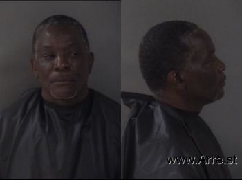 Gary Eugene Butler Mugshot