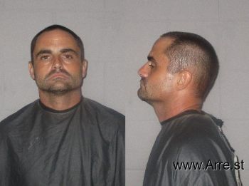 Gary Wayne Butler Mugshot