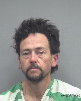 Gary Marshall Byrd Mugshot