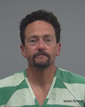 Gary Marshall Byrd Mugshot