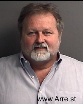 Gary Allen Calhoun Mugshot