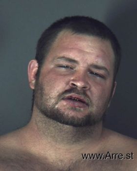 Gary James Campbell Mugshot