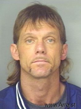 Gary Michael Campbell Mugshot