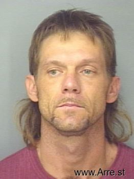 Gary Michael Campbell Mugshot