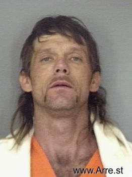 Gary Michael Campbell Mugshot