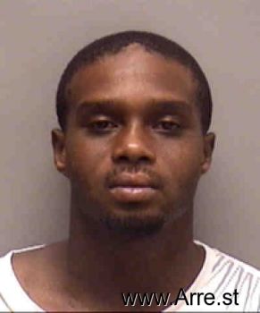 Gary Sharod Campbell Mugshot