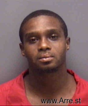 Gary Sharod Campbell Mugshot