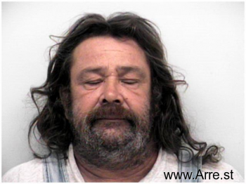 Gary  Cannady Mugshot