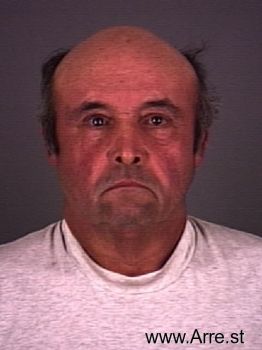 Gary Russell Carlson Mugshot