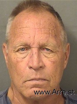 Gary Michael Carrier Mugshot