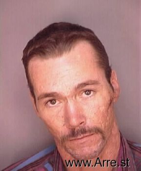 Gary D Carroll Mugshot