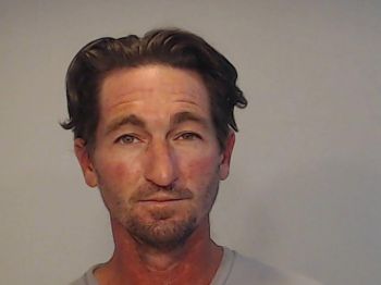 Gary Lavon Carter Mugshot