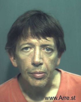 Gary Lee Chinsolo Mugshot