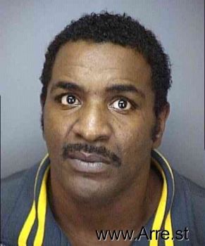 Gary C Clark Mugshot