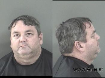 Gary Mitchell Clark Mugshot