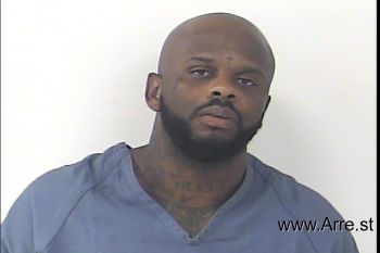 Gary Mitchell Clark Mugshot