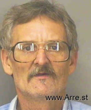 Gary Lee Cole Mugshot