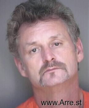 Gary Lee Cole Mugshot