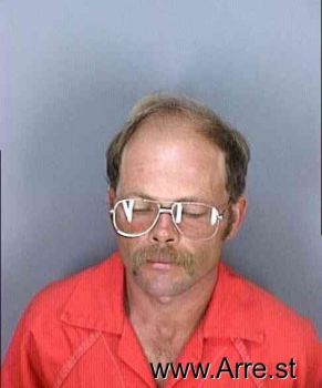 Gary Jefferson Collins Mugshot