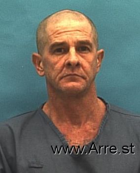 Gary D Cook Mugshot