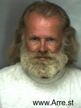 Gary Lee Cook Mugshot