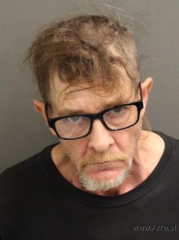 Gary  Cook Mugshot