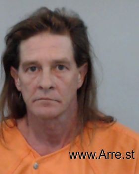 Gary Dennis Cook Mugshot