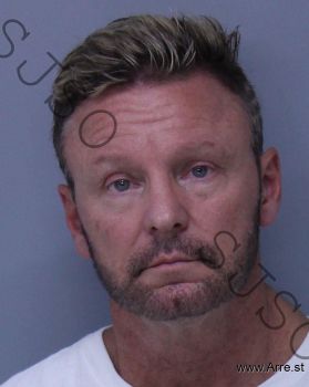 Gary Scott Cooke Mugshot