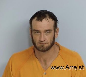 Gary Anthony Second Coone Mugshot