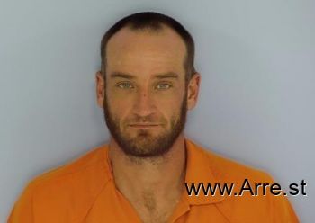 Gary Anthony Second Coone Mugshot