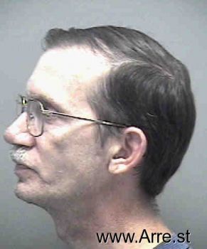 Gary Lawrence Dean Mugshot