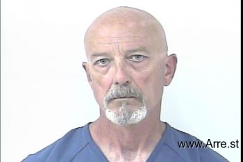 Gary Richard Dixon Mugshot